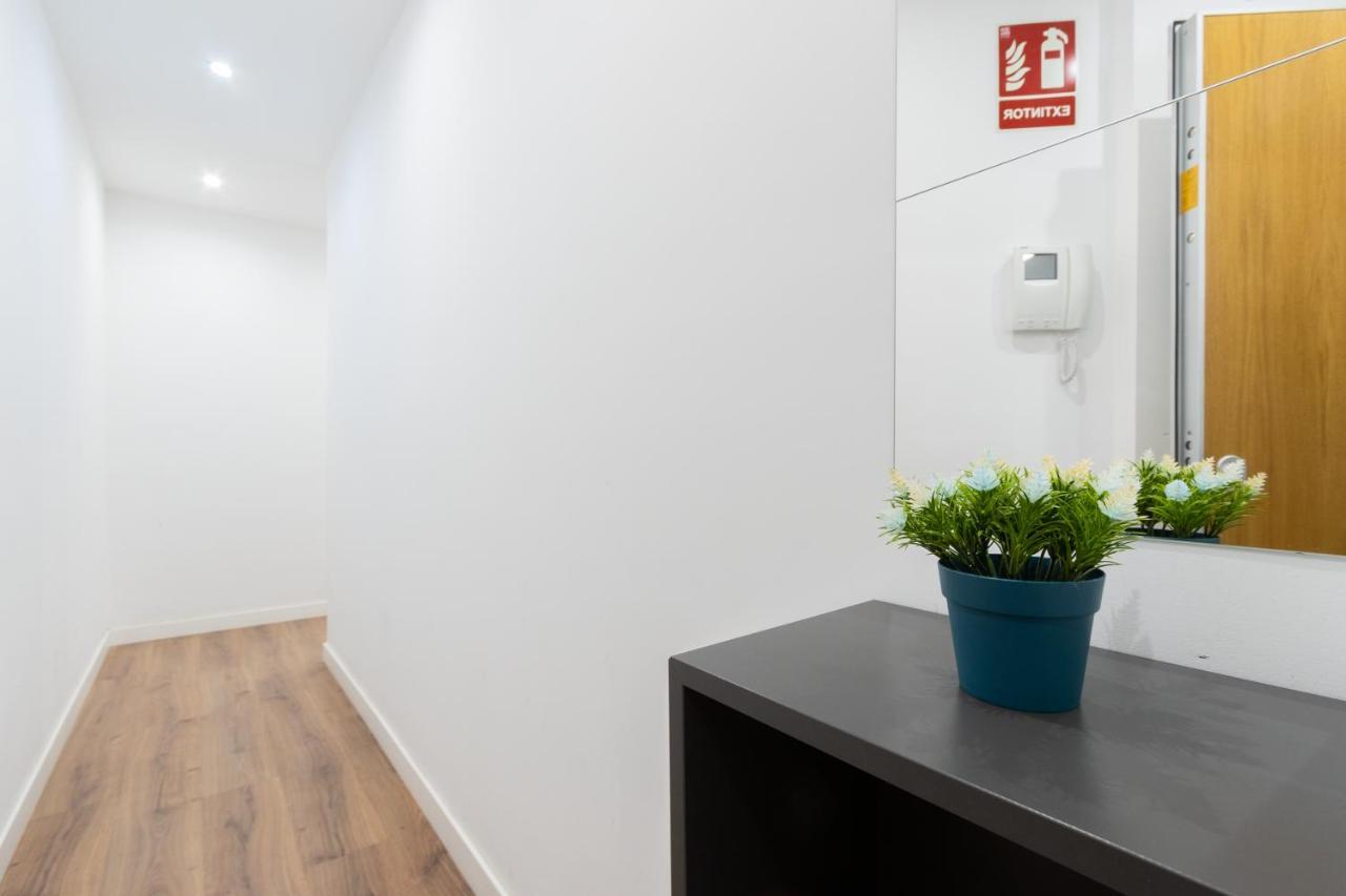 Insidehome Apartments - La Casita De Alex Palencia Exterior foto